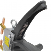 Sherman Двустранна машина за точково заваряване на ламарина Spot Welder F30 230V