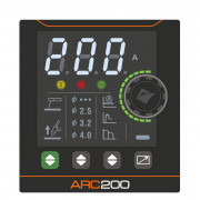 Инверторен заваръчен апарат JASIC EVO20 ARC-200 (Z2S32)