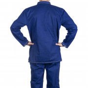 WELDAS Яке за заваряване Fire Fox™ 33-2300