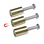 STRONGHAND Магнитни щифтове