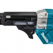 Акумулаторен автоматичен винтоверт DFR452Z (без батерия)