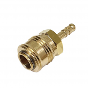 Бърза връзка за маркуч R26 6 mm