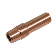 TECWELD Комплект електроди и капачки (накрайници)