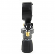 Редуцир вентил GCE ProControl за Ar/CO₂