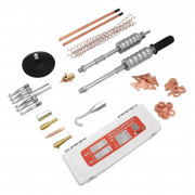 Sherman Спотер/Заваръчен апарат за ремонт на ламарина Car Spotter F40 230V