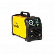 INTENSIV Инверторен заваръчен апарат MIG 130p за безгазово заваряване