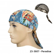 WELDAS Кърпа за глава Doo-rag Fire Fox™
