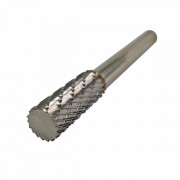 Фреза цилиндрична (A) за стомана 8 mm 20 mm