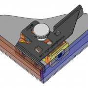STRONGHAND Магнитни държачи MagTabs