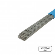 Тел за заваряване на неръждаеми метали ER308LSi TIG - 5кг