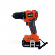 TEDION Акумулаторен винтоверт BV20HD50P, 20V