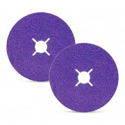 Фибър диск BORA9 (VS990)