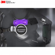 3M Speedglas Heavy Duty Заваръчна маска G5-01, със заваръчен филтър G5-01VC, 611130