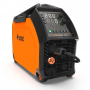Полуавтоматичен MIG-MAG заваръчен апарат Jasic EVO20 MIG 200 PFC (N2S62)