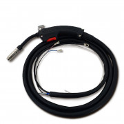 Заваръчен шланг TW-14 тип Einhell