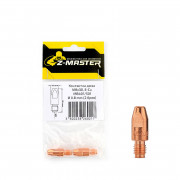 Контактна дюза М8х30, Е-Cu, блистер Z-Master