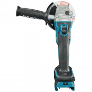 Акумулаторен ъглошлайф Makita DGA511Z - без батерия и зарядно + подарък