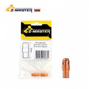 Дифузьор TIG L = 22 mm, SR 9/20, блистер Z-Master