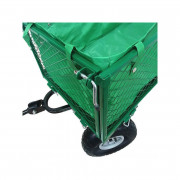 Градинска транспортна количка Tecweld