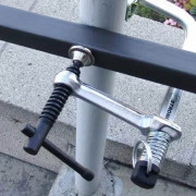 STRONGHAND Скоби MagSpring™