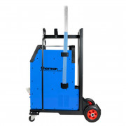 Заваръчен комплект Sherman DIGITIG 325GD AC/DC MIX