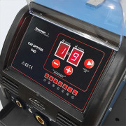 Sherman Спотер/Заваръчен апарат за ремонт на ламарина Car Spotter F40 230V