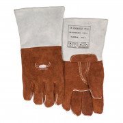 Ръкавици за заваряване при висока температура WELDAS COMFOflex ® 10-2900