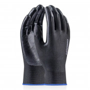 Предпазни ръкавици ARDON® NYPLEXX покрити с нитрил