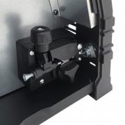 Синергичен инверторен заваръчен апарат Sherman DIGIMIG 141 CORE за безгазово заваряване