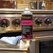 STALOC Чистител за неръждаема стомана SQ-260, 400 мл