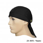 WELDAS Памучна кърпа за глава Fire Fox ™