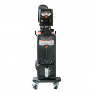 Инверторен заваръчен апарат JASIC MIG 500 Pulse Synergic (N36801)