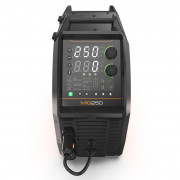 Полуавтоматичен заваръчен апарат JASIC EVO20 MIG-250 (N2S82)