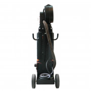 Инверторен заваръчен апарат JASIC MIG 500 Pulse Synergic (N36801)