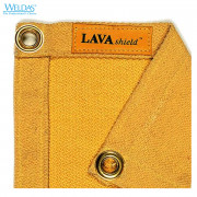 WELDAS LAVAshield ® Заваръчно одеяло 50-3068 - 174х234 см