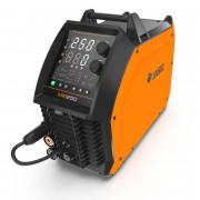 Полуавтоматичен заваръчен апарат JASIC EVO20 MIG-250 (N2S82)