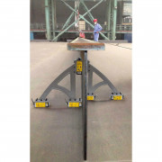 STRONGHAND Превключваем HD магнит с A-рамка MS2-300