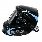 JASIC Маска за заваряване с течни кристали с 4 сензора ONYX