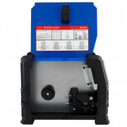 Инверторен заваръчен апарат Sherman MIG 140 FLUX