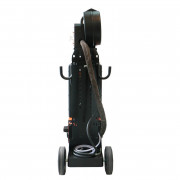 Инверторен заваръчен апарат JASIC MIG 350 Pulse Synergic (N36701)