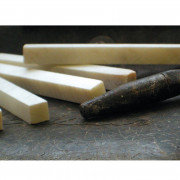 BLEISPITZ Пастел от сапунен камък