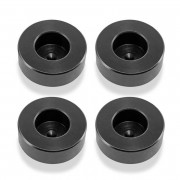 STAHLWERK Дистанционни елементи и затягащи болтове 44 x 15 mm, система D22