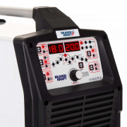 Заваръчен апарат SKANDI KRAFT® iSIMPLE TIG 215 AC/DC