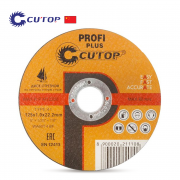 Диск за рязане на метал Cutop Profi Plus