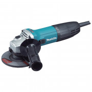 Ъглошлайф Makita GA4530, 720 W + подарък