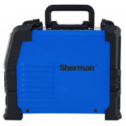 Инверторен заваръчен апарат Sherman MIG 140 FLUX