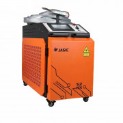 JASIC Лазерен заваръчен апарат LS-20000M 2000W