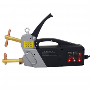 Sherman Двустранна машина за точково заваряване на ламарина Spot Welder F30 230V
