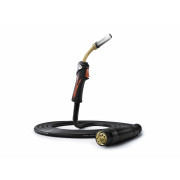 Заваръчен апарат SKANDI KRAFT® iTECH MIG 350 4R