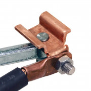 STRONGHAND Заземителна пружинна стяга